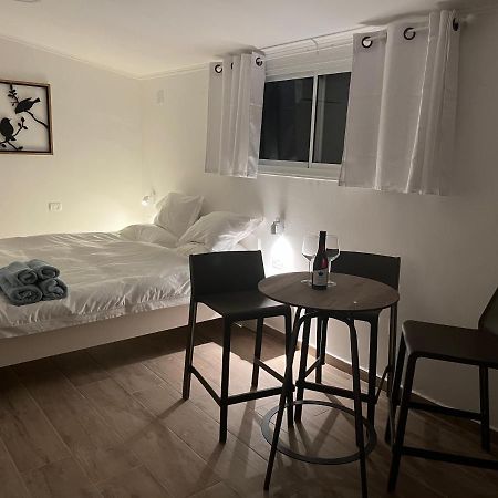 פופה אירוח צפוני - Pupa - North Hospitality Appartement Hagoshrim Buitenkant foto