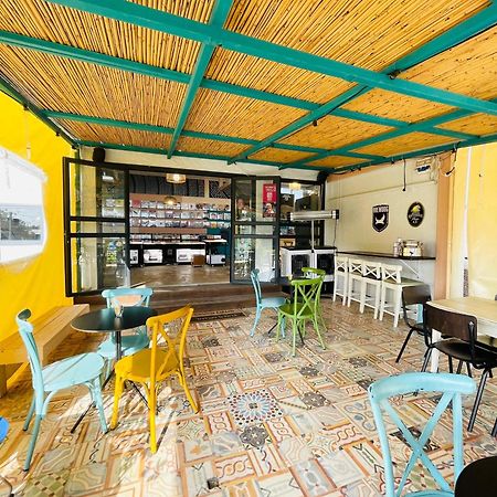 פופה אירוח צפוני - Pupa - North Hospitality Appartement Hagoshrim Buitenkant foto