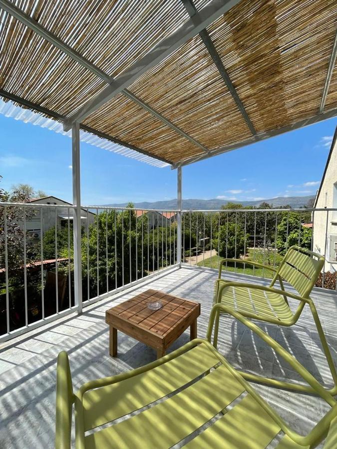 פופה אירוח צפוני - Pupa - North Hospitality Appartement Hagoshrim Buitenkant foto