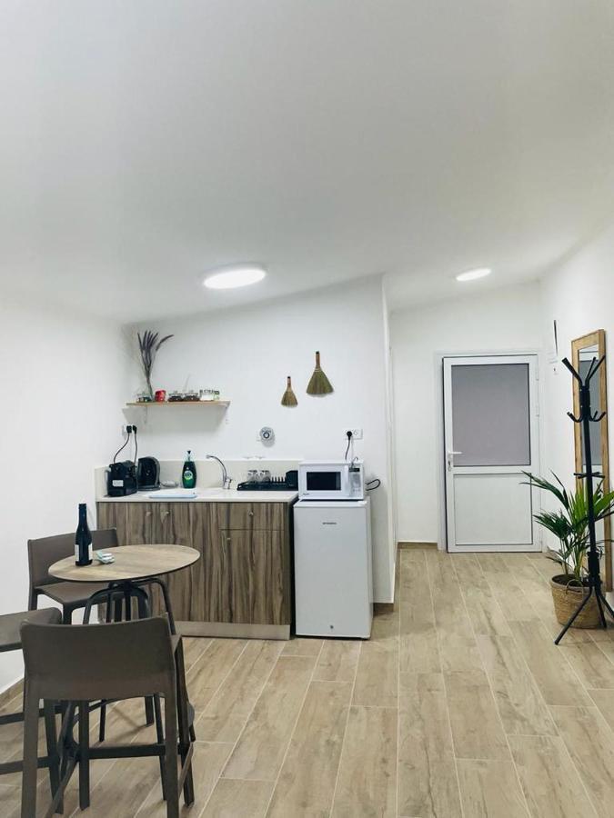 פופה אירוח צפוני - Pupa - North Hospitality Appartement Hagoshrim Buitenkant foto