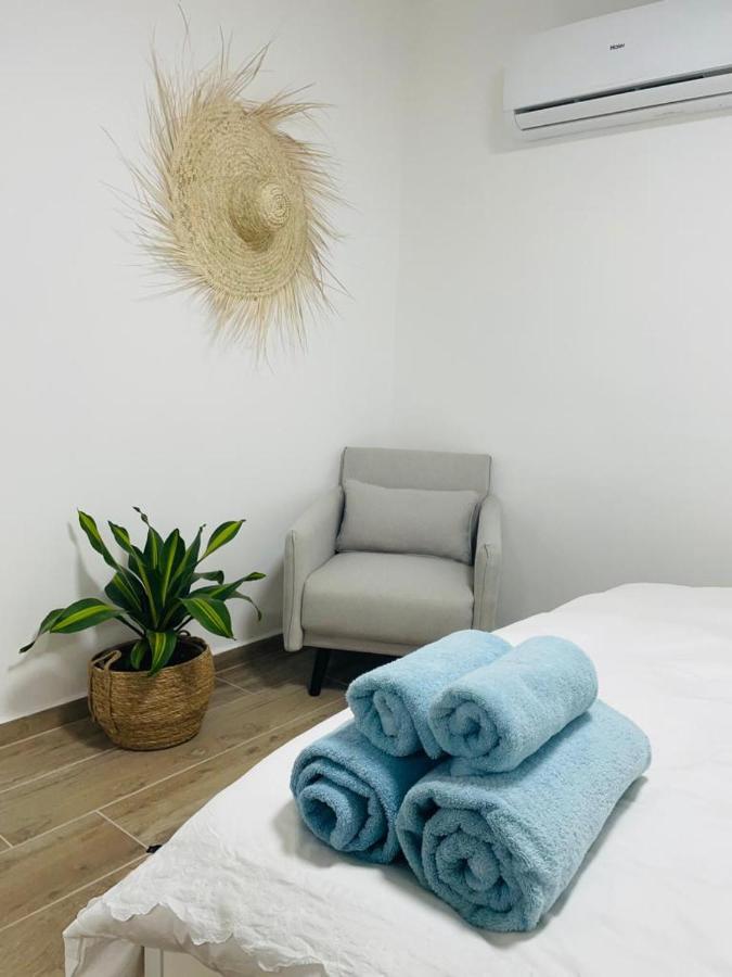 פופה אירוח צפוני - Pupa - North Hospitality Appartement Hagoshrim Buitenkant foto